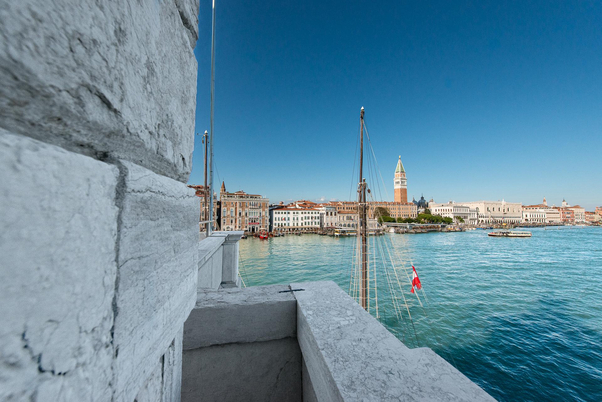 Monaco & Grand Canal Venezia Esterno foto